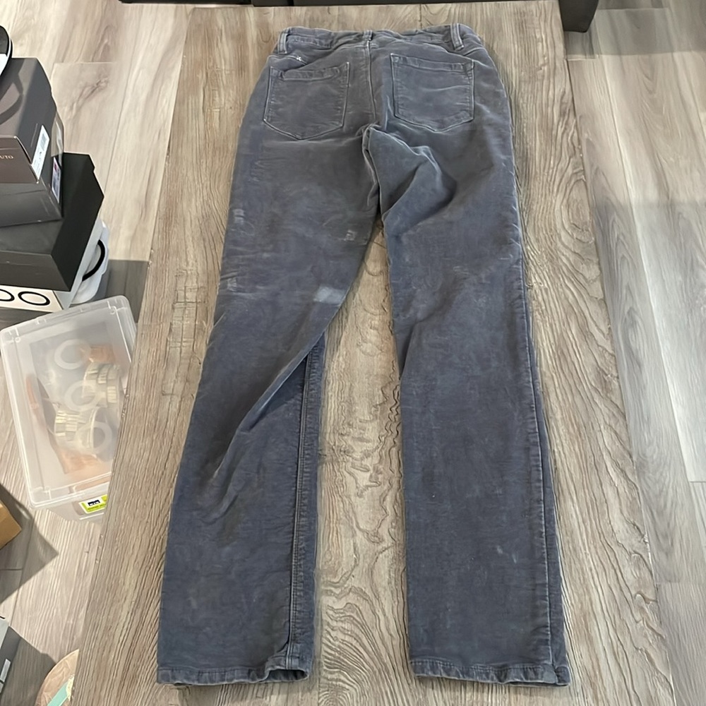 Parasuco cords boot cut - Picture 2 of 3